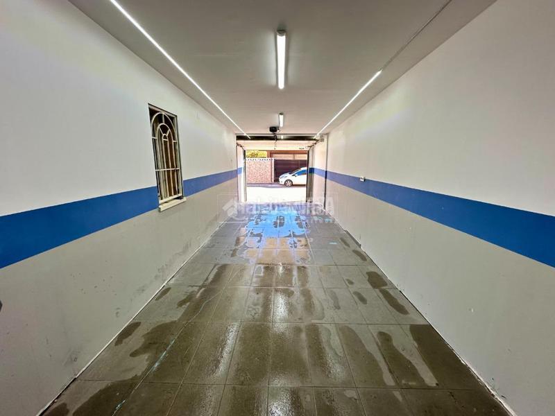 Foto a01f6bf1-7e29-487c-af56-fdc0f55f267d. Casa aparellada amb calefacció aparcament a Pozo de Guadalajara