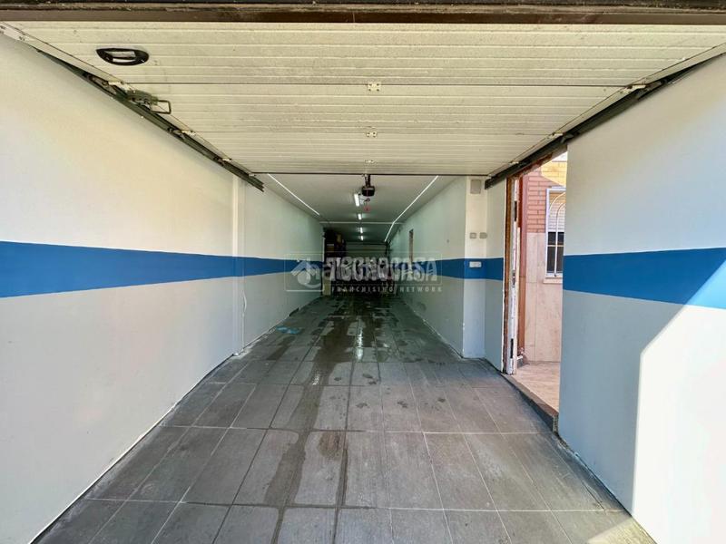 Foto a921adf4-dd2d-4823-88a8-1c3e4c8caad6. Casa aparellada amb calefacció aparcament a Pozo de Guadalajara