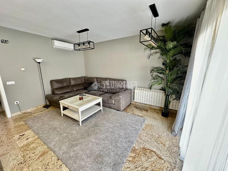 Foto e45e9402-4852-436a-9eb4-c0caf13287fb. Casa aparellada amb calefacció aparcament a Pozo de Guadalajara