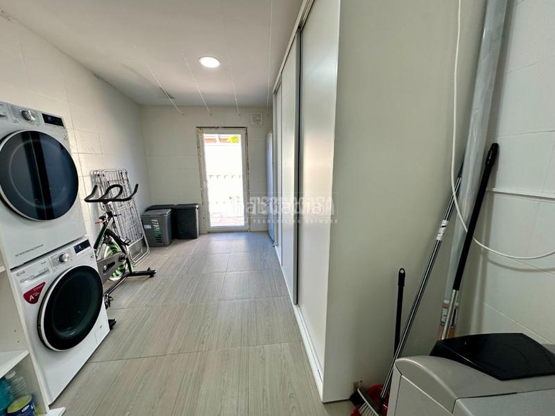 Foto f93bc77b-6ba8-4c78-9f36-29d209c84875. Casa aparellada amb calefacció aparcament a Pozo de Guadalajara