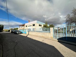 Local Comercial a Santorcaz. Nave en venta en santorcaz