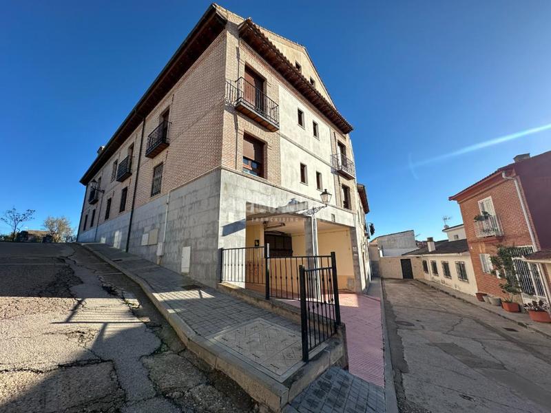 Foto 536677e9-d2d3-428a-b285-6f1dfefe879a. Posto auto in Santos de la Humosa (Los)