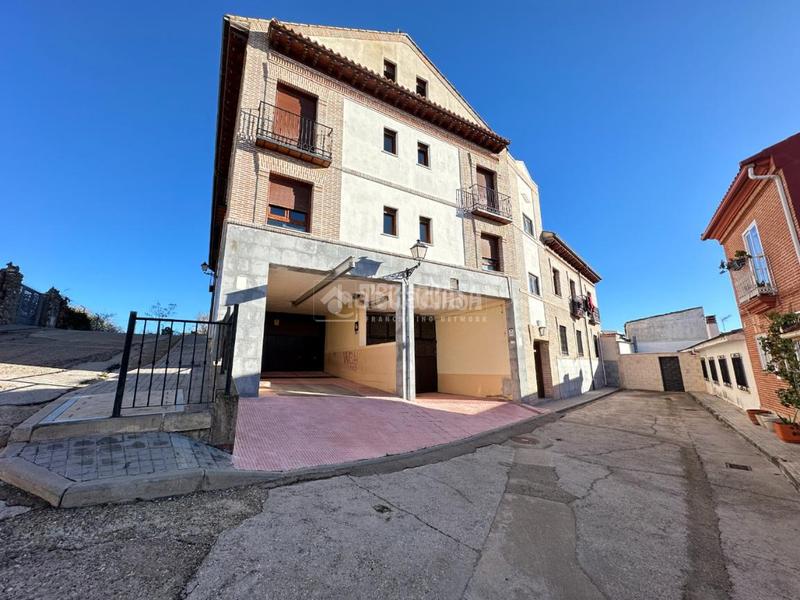 Foto 8b6a5b0c-a835-4523-9c15-0ec4faefc531. Posto auto in Santos de la Humosa (Los)