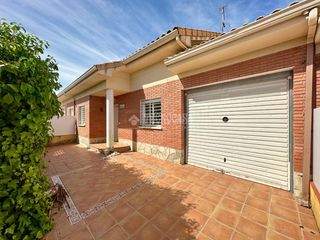 Towny house in Pozo de Guadalajara. Casa en venta en pozo de guadalajara