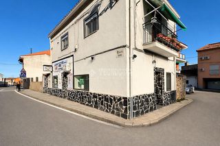 Business premise in Pozo de Guadalajara