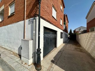 Posto auto in Pozo de Guadalajara. Boxplaza de garaje en venta en pozo de guadalajara