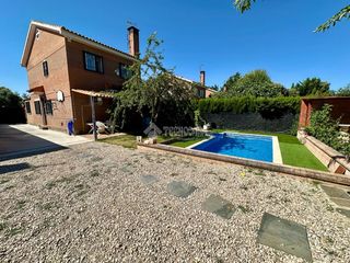 Casa in Pioz. Casa en venta en pioz