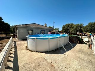 Haus in Loranca de Tajuña. Casa en venta en loranca de tajuña