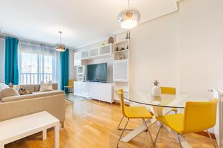 Lloguer Pis a De ana de austria 52. Piso en cómoda urbanización en san chinarro