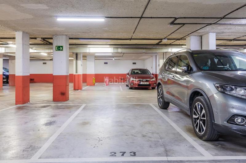 Foto 3d553594-2419-4e19-a6be-5c266c2ed0d4. Affitto appartamento con riscaldamento parcheggio piscina in Madrid