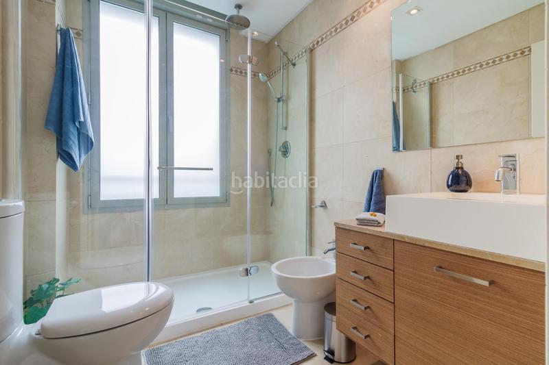 Foto 7199a9c4-2478-41cd-857e-776dd5815174. Affitto appartamento con riscaldamento parcheggio piscina in Madrid