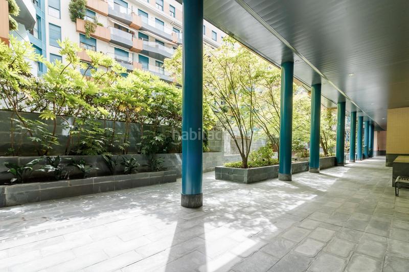 Foto c5c6a53c-e428-4ba6-bda6-88ea69c16523. Affitto appartamento con riscaldamento parcheggio piscina in Madrid