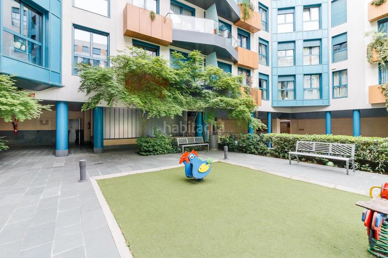 Foto dbf7844f-3a1b-42f8-8895-27b9285faf56. Affitto appartamento con riscaldamento parcheggio piscina in Madrid