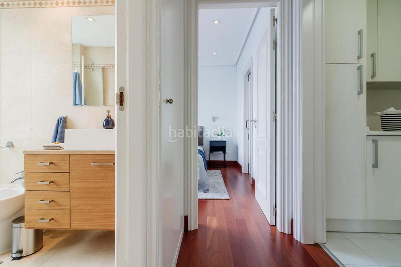 Foto 159b49a3-ab87-45ec-81ca-e30504698651. Rent flat with heating parking pool in Legazpi Madrid
