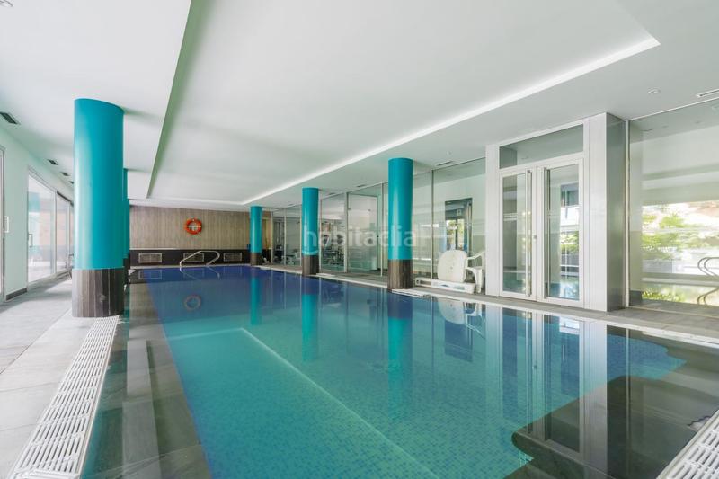 Foto 17c61186-3e5e-4ca3-9761-d0dfd4946ae7. Rent flat with heating parking pool in Legazpi Madrid