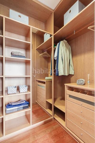 Foto 2b5f0e02-7d9f-4ecb-beec-e4a29f98311d. Rent flat with heating parking pool in Legazpi Madrid