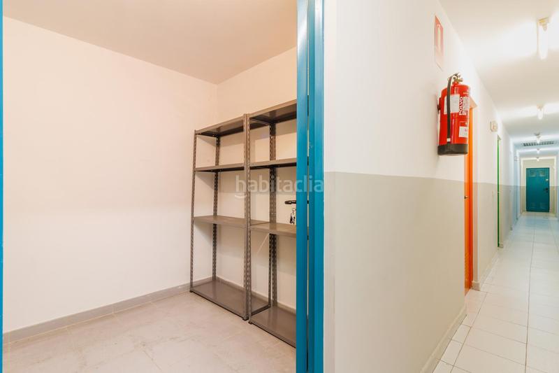 Foto 2f283e9d-5ac6-4676-be82-deecbf61ebcb. Rent flat with heating parking pool in Legazpi Madrid