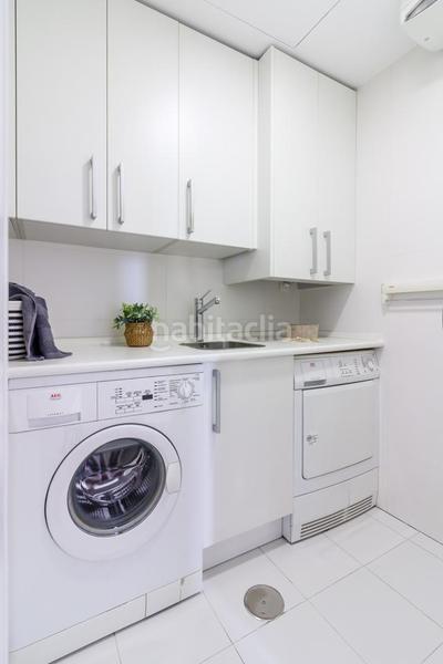 Foto 47fe3f0c-379e-42ec-adcf-d612cfd6b0c3. Rent flat with heating parking pool in Legazpi Madrid