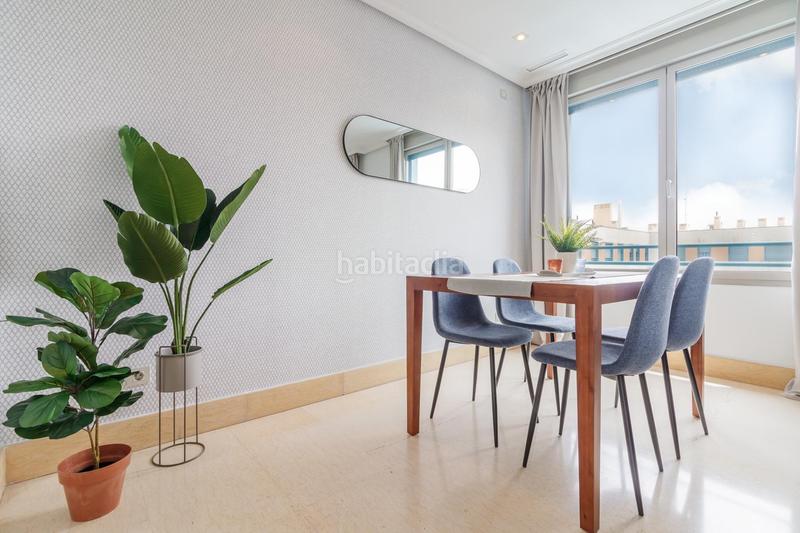 Foto 595bf6cb-0342-44fc-8a6d-474f217b0850. Rent flat with heating parking pool in Legazpi Madrid