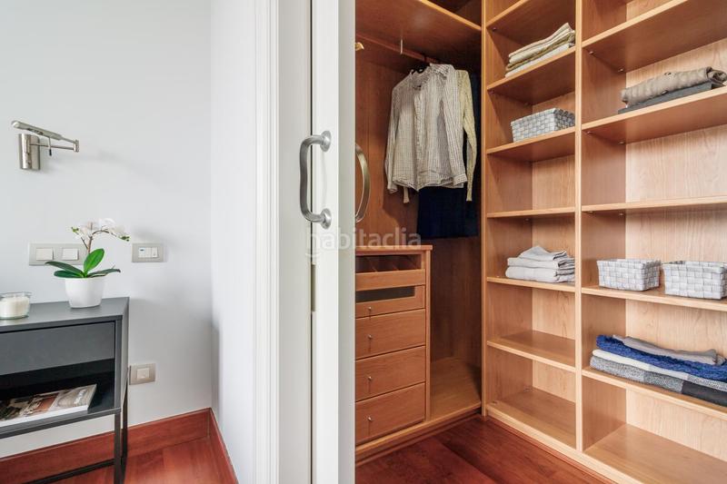 Foto 75a3187d-4df6-41d2-b9c4-8c47951aa76b. Rent flat with heating parking pool in Legazpi Madrid