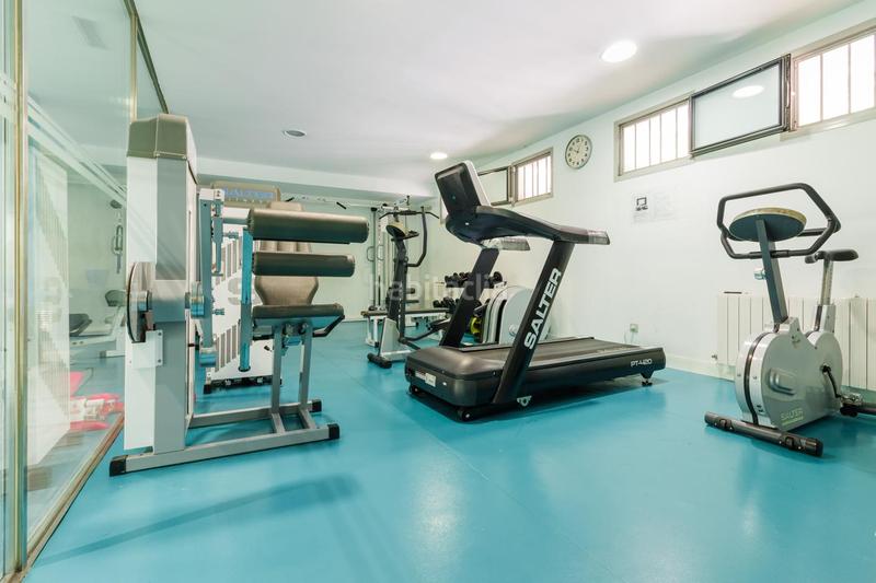 Foto a61860bf-4779-4328-80e4-6d8f22c0224e. Rent flat with heating parking pool in Legazpi Madrid