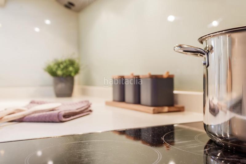 Foto c462419e-c484-4257-948f-4a164fa9acfe. Rent flat with heating parking pool in Legazpi Madrid