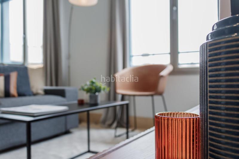 Foto f80a4d78-270b-4539-ae0e-04cf6d6fc735. Rent flat with heating parking pool in Legazpi Madrid