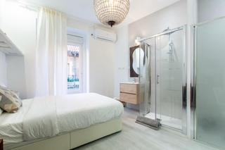 Miete Studiowohnung  Del molino de viento. Estudio exterior en malasaña