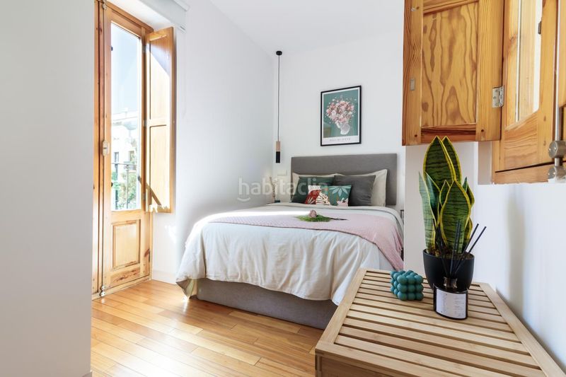 Foto b8e3256f-b98c-4674-859f-d7005a28ceeb. Rent flat with heating in Puerta del Ángel Madrid