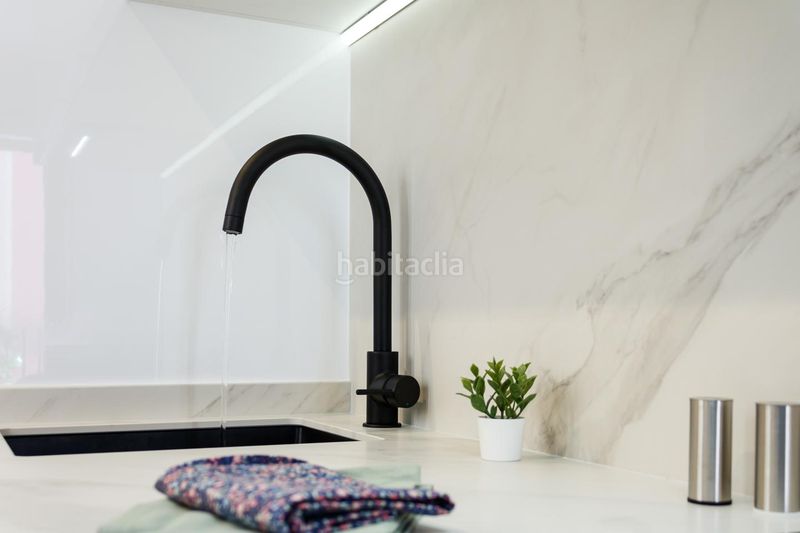 Foto c8aef826-f2ba-49d8-9618-2999da705409. Rent flat with heating in Puerta del Ángel Madrid