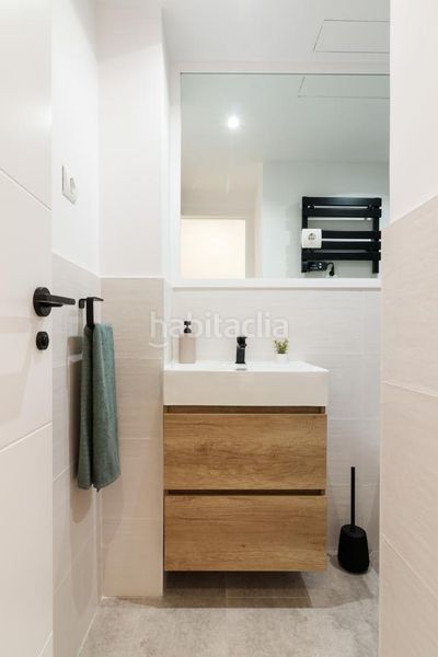 Foto f42992a2-953d-40d5-9e3b-4667231d06ab. Rent flat with heating in Puerta del Ángel Madrid