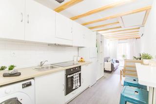 Lloguer Pis a De juan tornero 14. Coqueto duplex al lado de madrid río