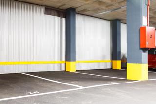 Location Parking voiture à De javier tusell 3