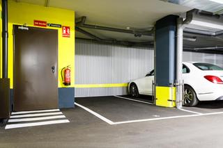 Location Parking voiture à De javier tusell 3