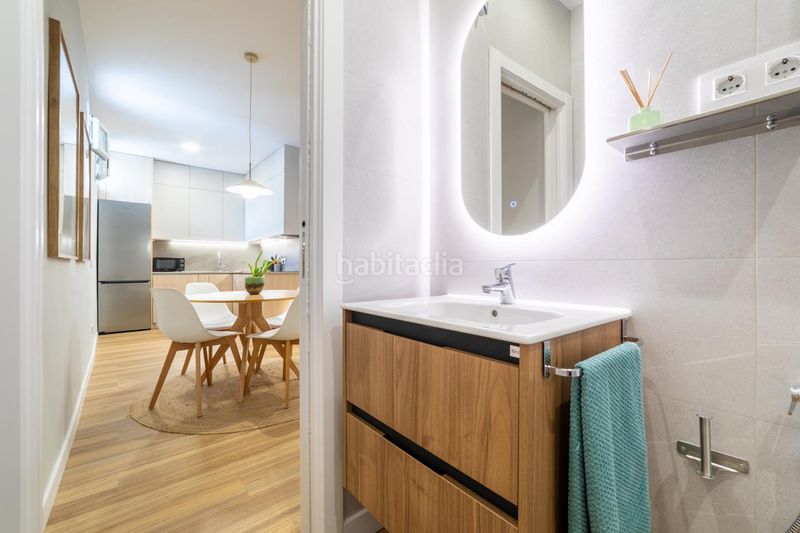 Foto 2ea7d75e-e5d1-40cf-84a9-ce2a4d85793f. Rent flat in Embajadores-Lavapiés Madrid