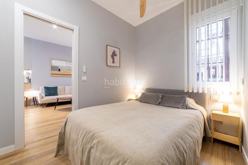 Foto 385346fb-fb1d-4d90-96a0-66820d013cc5. Rent flat in Embajadores-Lavapiés Madrid