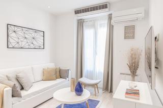 Location Appartement  De la palma. Moderna vivienda en conde duque