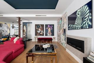 Alquiler Piso  Del marqués de cubas. Vivienda singular junto al thyssen y el ritz