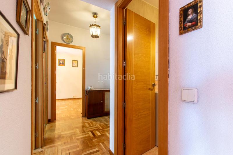 Foto 0b1f814f-9618-4d70-9ab2-b306f0306e6c. Piso quinto exterior con dos terrazas en pleno Almagro en Madrid