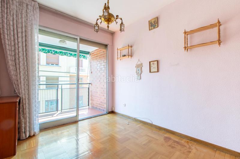Foto b15ea47e-6c78-4381-9779-c9bfddad9505. Piso quinto exterior con dos terrazas en pleno Almagro en Madrid