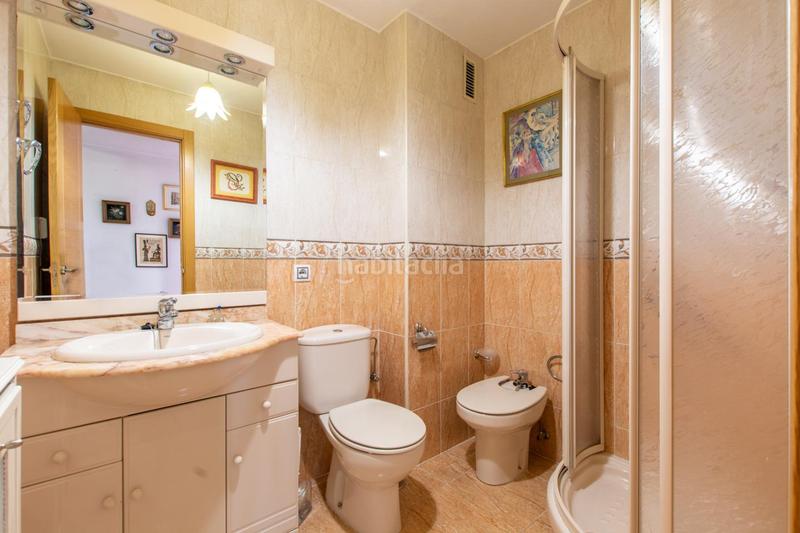 Foto c19bfc11-ffe1-4c7e-9a49-1923e14e3bb1. Piso quinto exterior con dos terrazas en pleno Almagro en Madrid