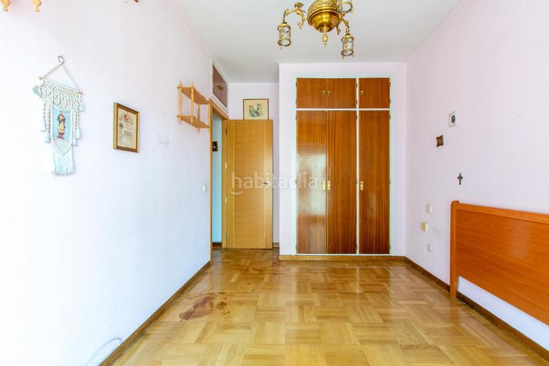 Foto cfc24aa3-59f1-47c9-b664-e63248fe1070. Piso quinto exterior con dos terrazas en pleno Almagro en Madrid