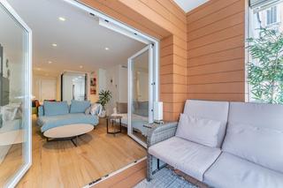 Lloguer Pis  De max aub. Amplia vivienda con terraza en chamberi