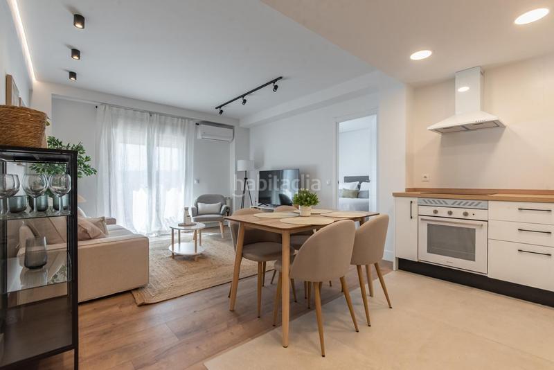 Foto 2050cdae-9c3d-4f75-9803-a560292ce4a9. Affitto appartamento con riscaldamento in Imperial Madrid