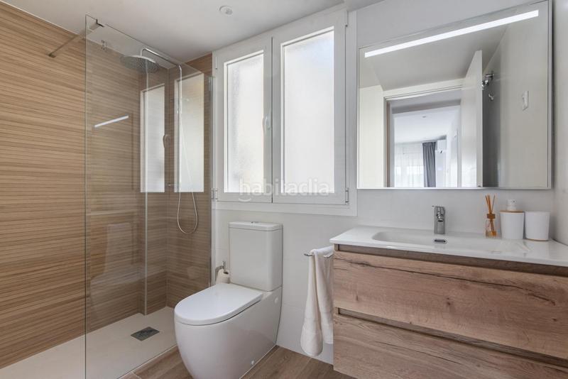 Foto 275af373-86d6-4463-8036-d65b9bfc436d. Affitto appartamento con riscaldamento in Imperial Madrid