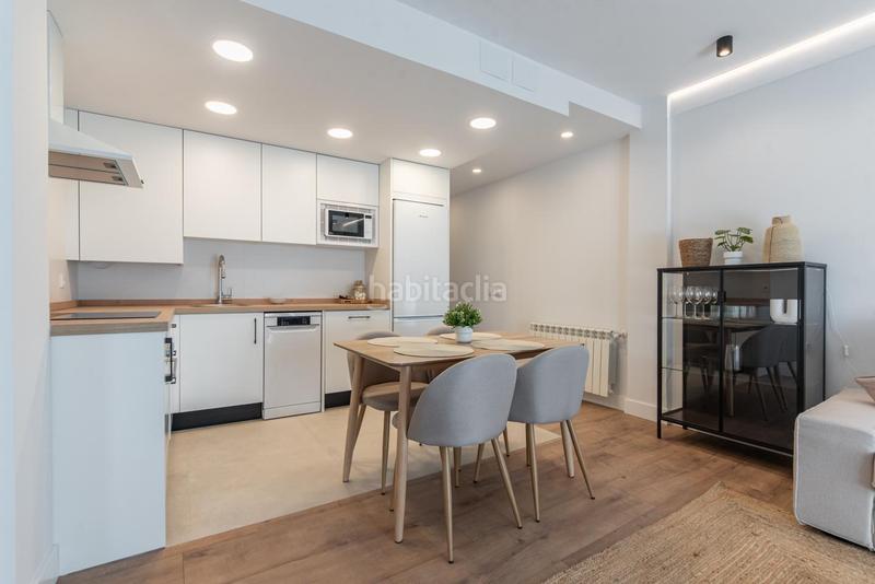 Foto cd635c4c-88f0-4ae6-a59f-c38422d18031. Affitto appartamento con riscaldamento in Imperial Madrid