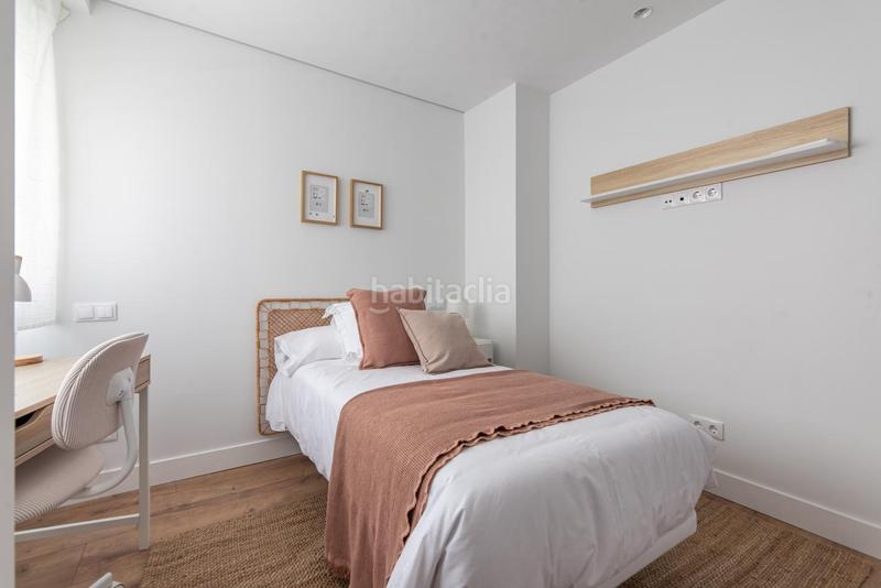 Foto f238a543-7c41-44dc-9131-ea8a2e93de3c. Affitto appartamento con riscaldamento in Imperial Madrid