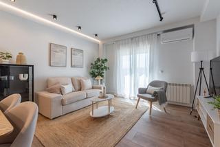 Alquiler Piso  De los melancólicos. Piso con terraza y bonitas vistas