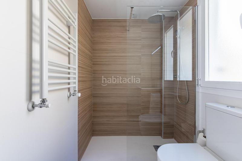 Foto 596321db-f607-4af1-9677-553cfd3173d7. Alquiler piso  con terraza y bonitas vistas en Madrid