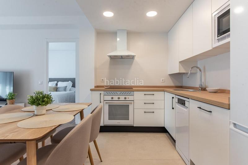 Foto 10014456-b78f-4d56-a391-6dfce06f3067. Lloguer pis amb calefacció a Imperial Madrid